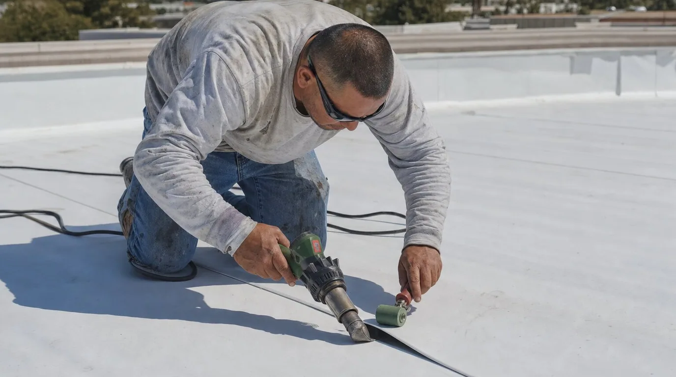 Roof Condition Reports in Franklin, TN