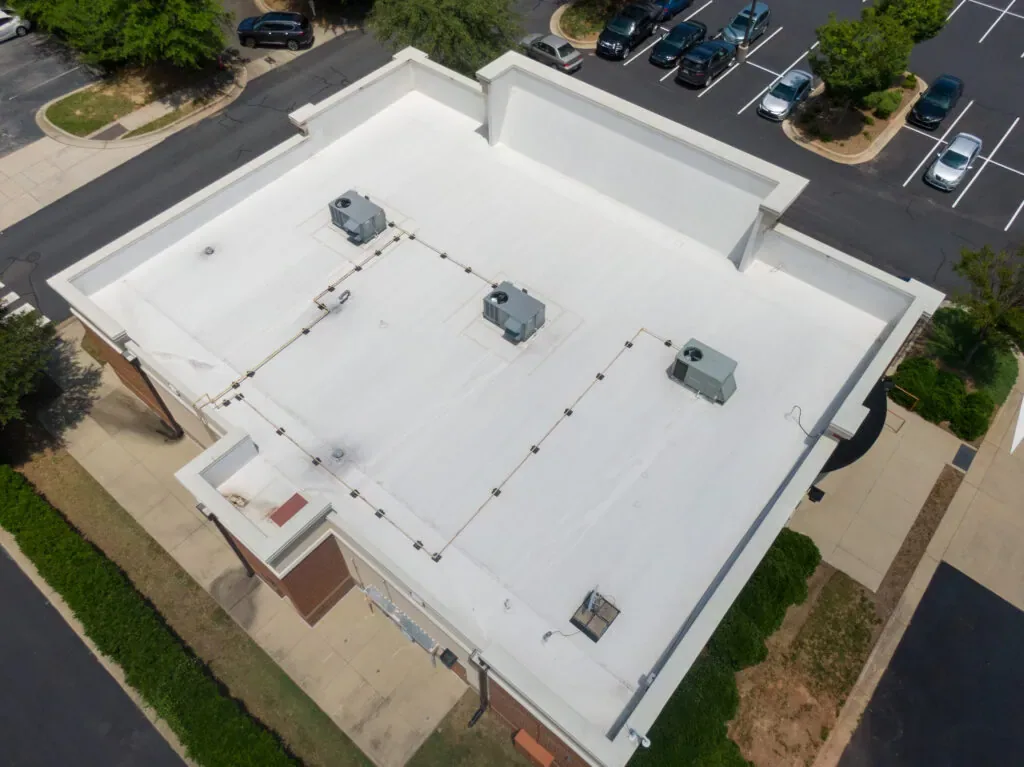 Roof Warranty Management in Franklin, TN