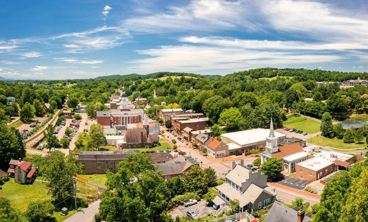 Franklin, Tennessee