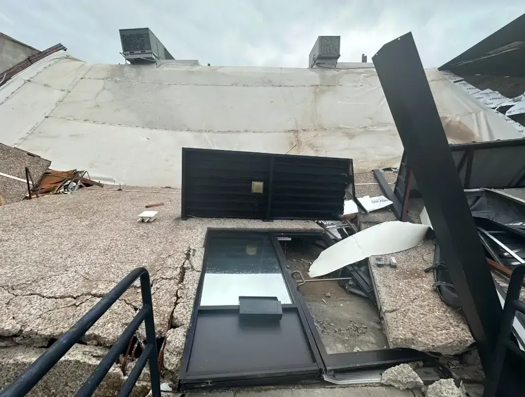 Roofing for Manufacturers in Franklin, TN
