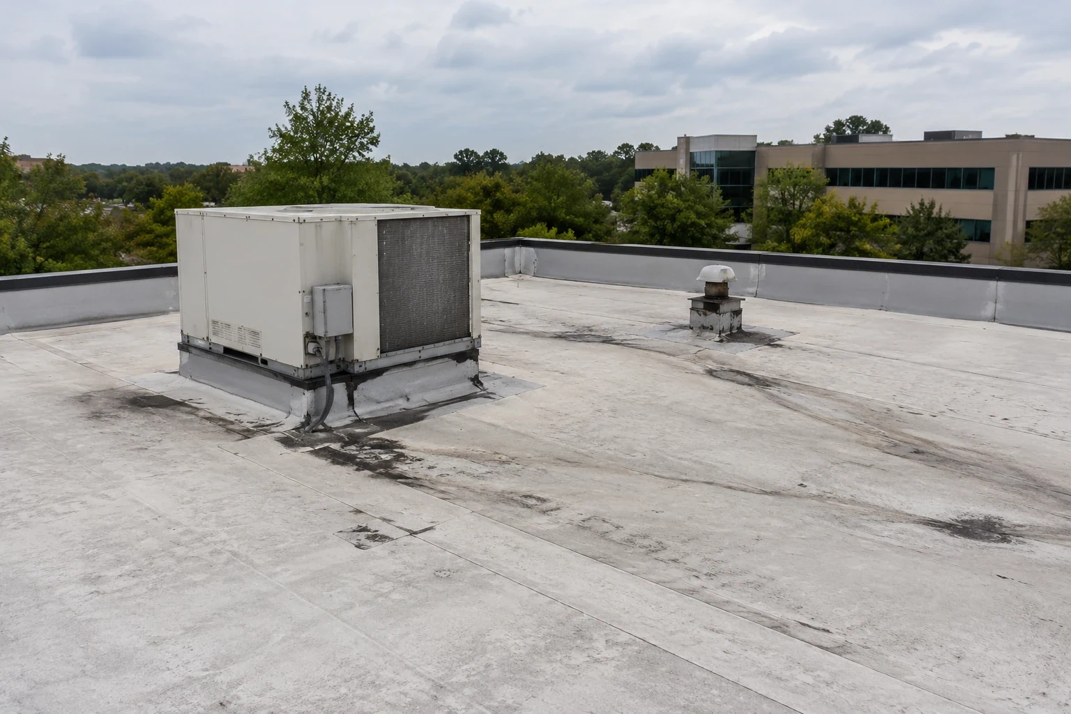 Roofing for Property Management Companies in Franklin, TN