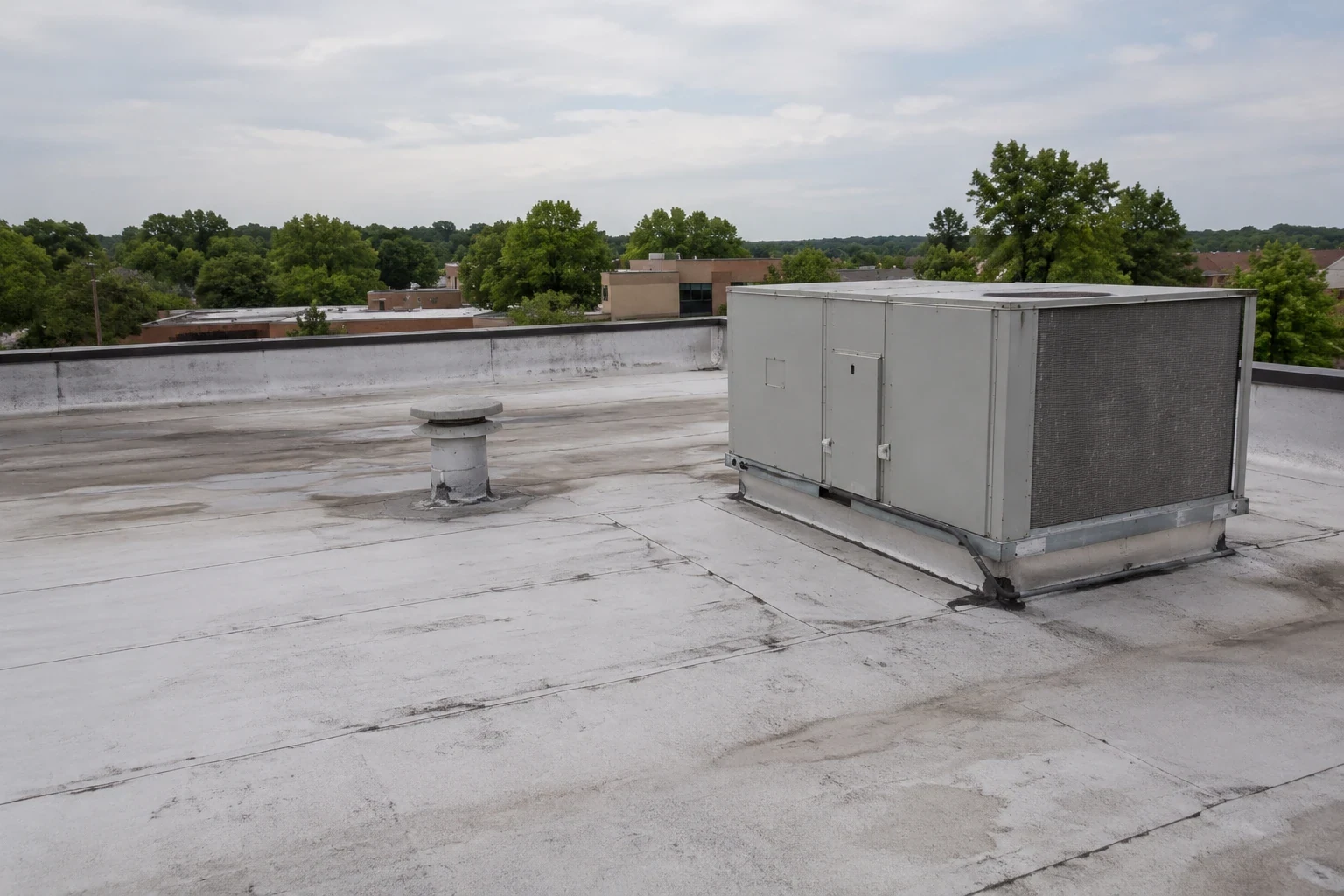 Roofing for Real Estate Investors and REITs in Franklin, TN
