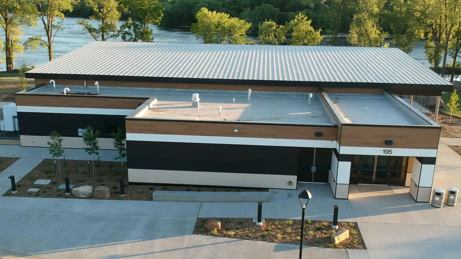 GAF Commercial Roofing Systems in Franklin, TN