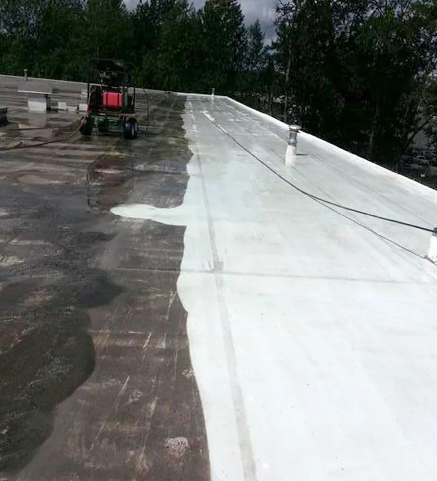 GAF Commercial Roofing Systems in Franklin, TN