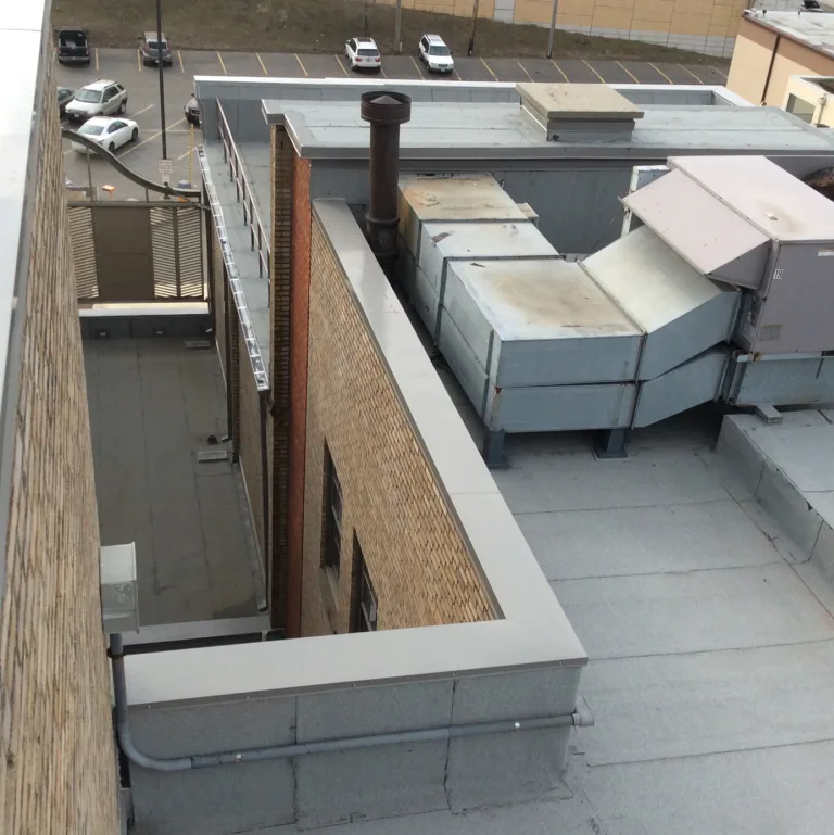 Soprema Roofing Systems in Franklin, TN