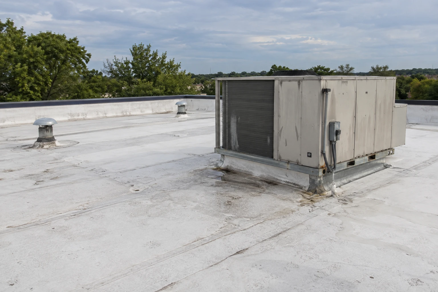 Soprema Roofing Systems in Franklin, TN