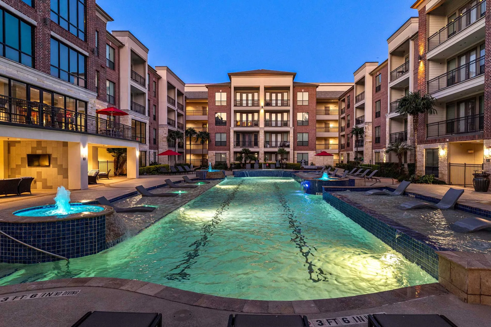 Apartment and Multifamily Roofing in Franklin, TN