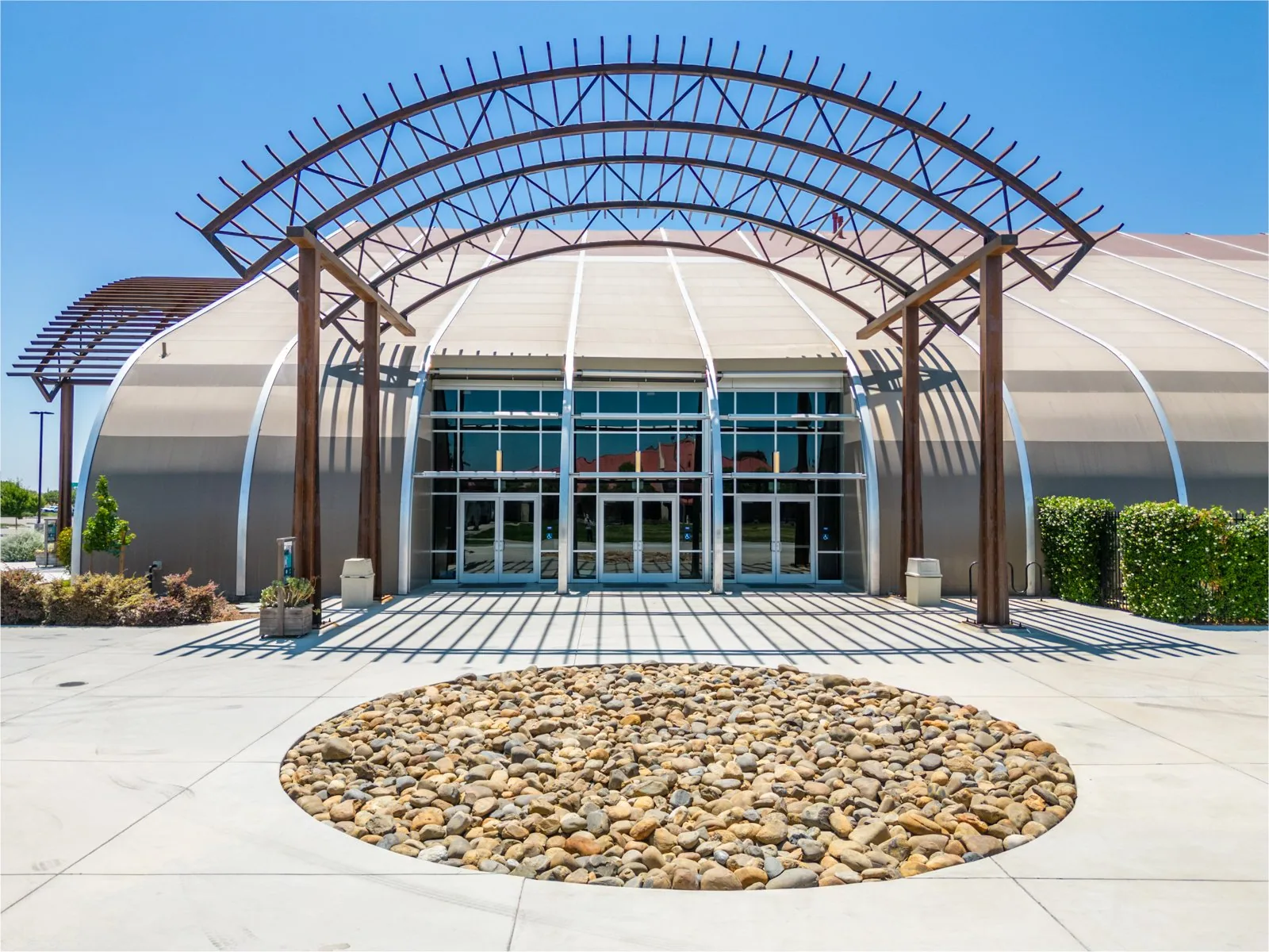Manufacturing Plant Roofing in Franklin, TN