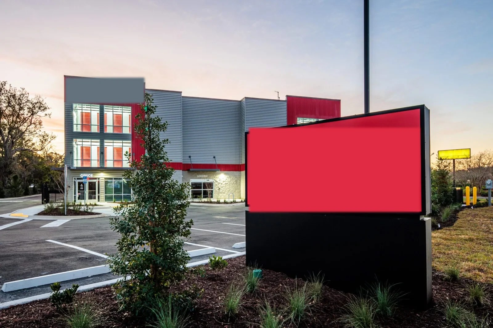 Self-Storage Roofing in Franklin, TN