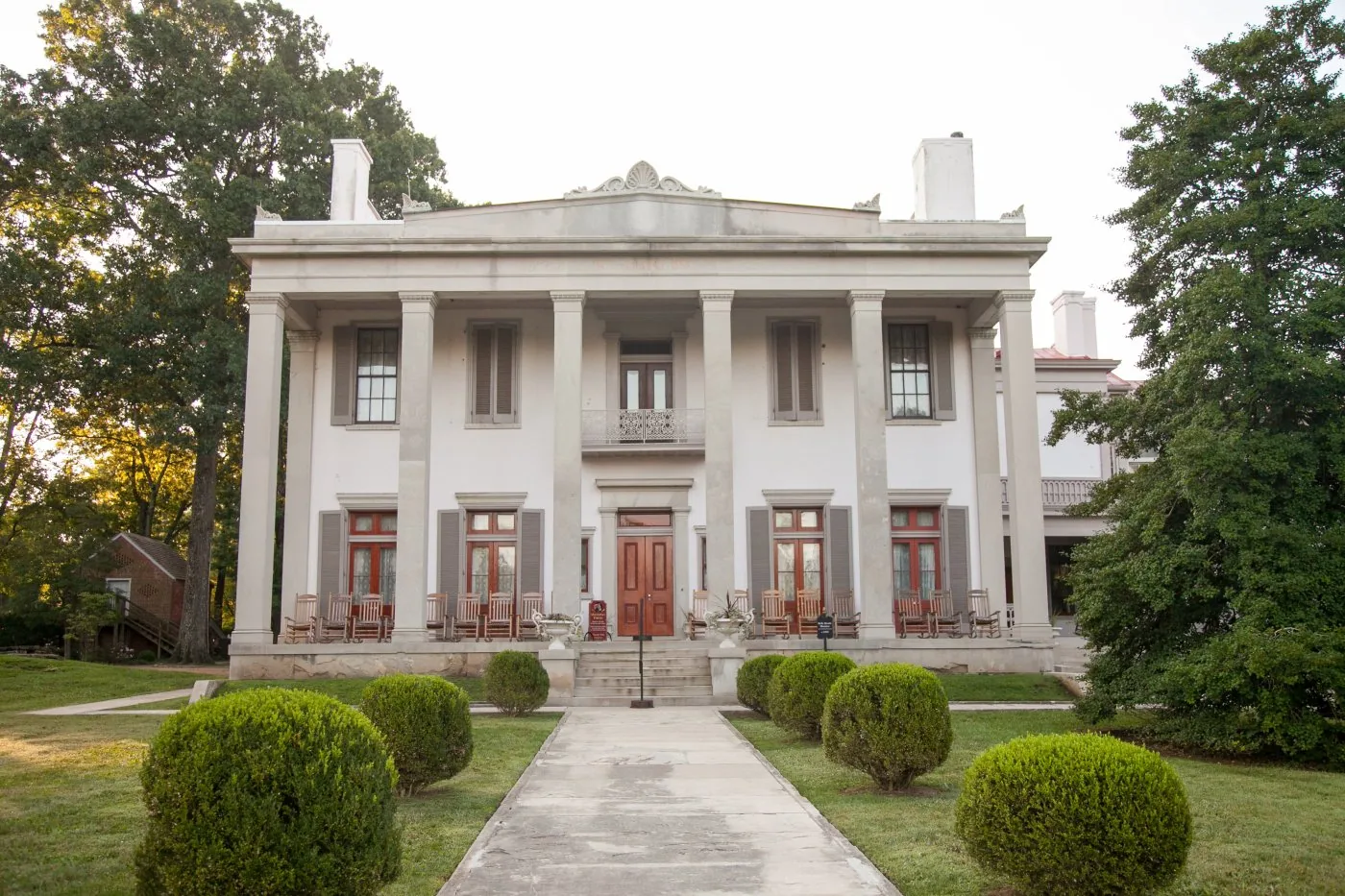 Commercial Roofing in Belle Meade, TN