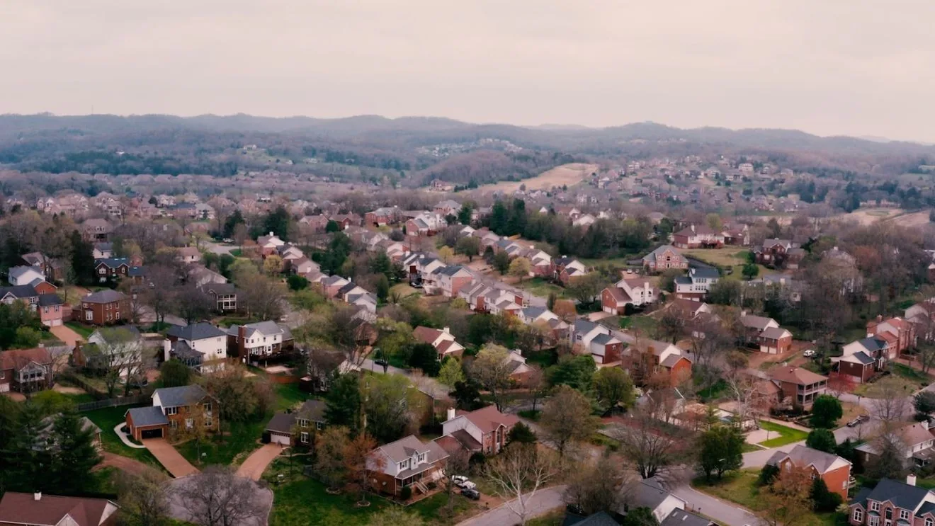Commercial Roofing in Bellevue, Nashville, TN