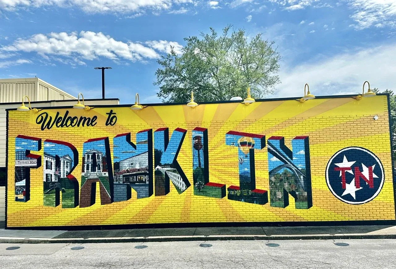 Commercial Roofing in Cool Springs, Franklin, TN