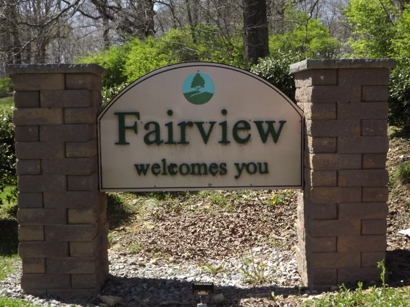 Commercial Roofing in Fairview, TN
