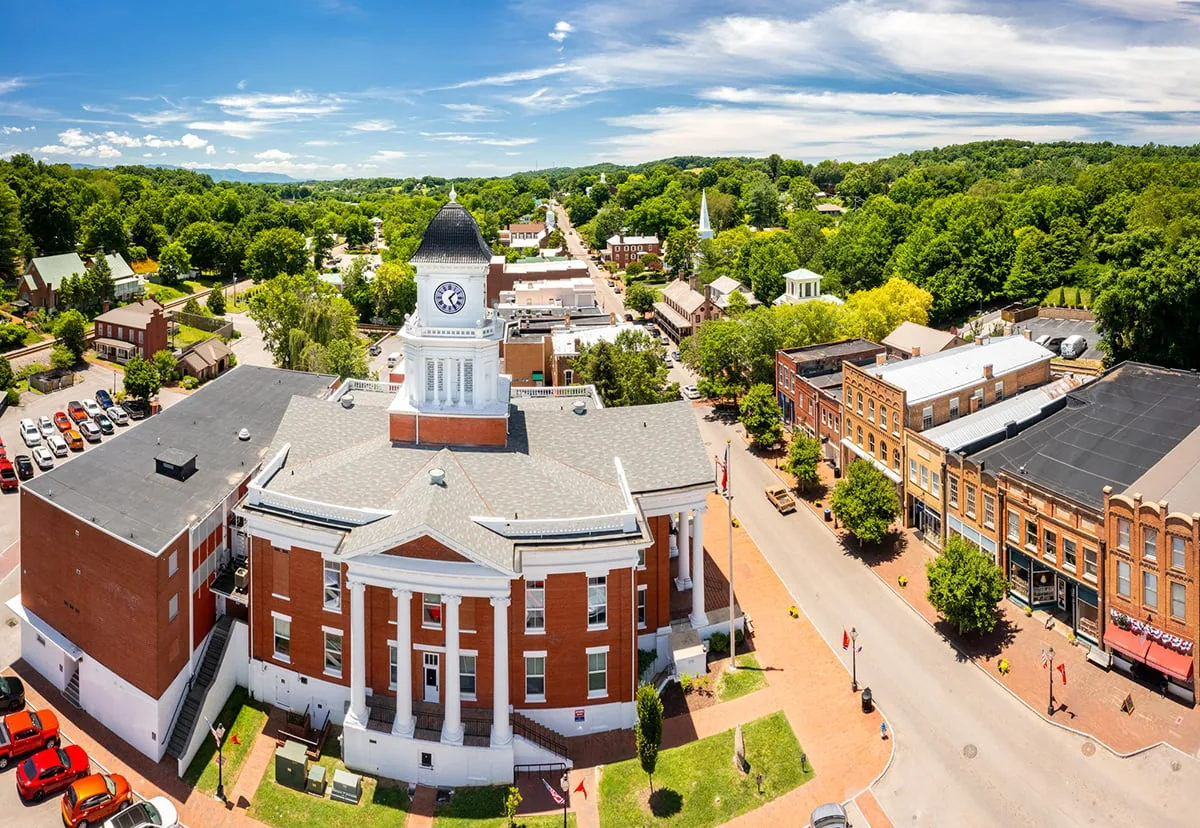 Commercial Roofing in Goose Creek and Berry Farms, Franklin, TN