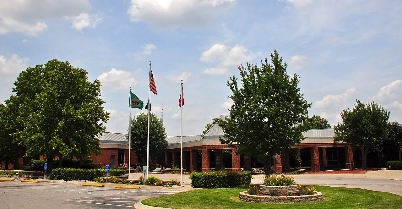 Commercial Roofing in Smyrna, TN