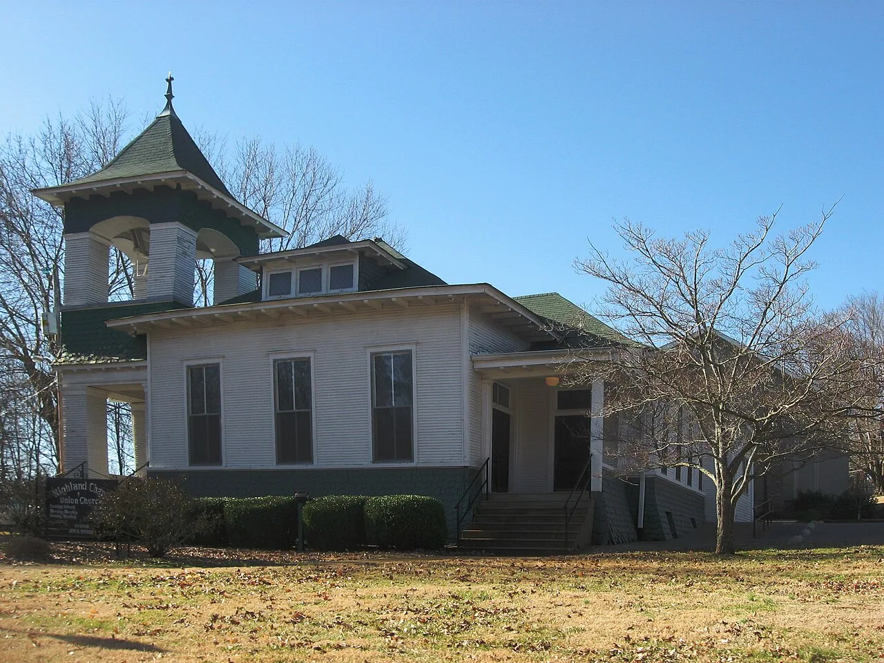 Commercial Roofing in Triune, TN