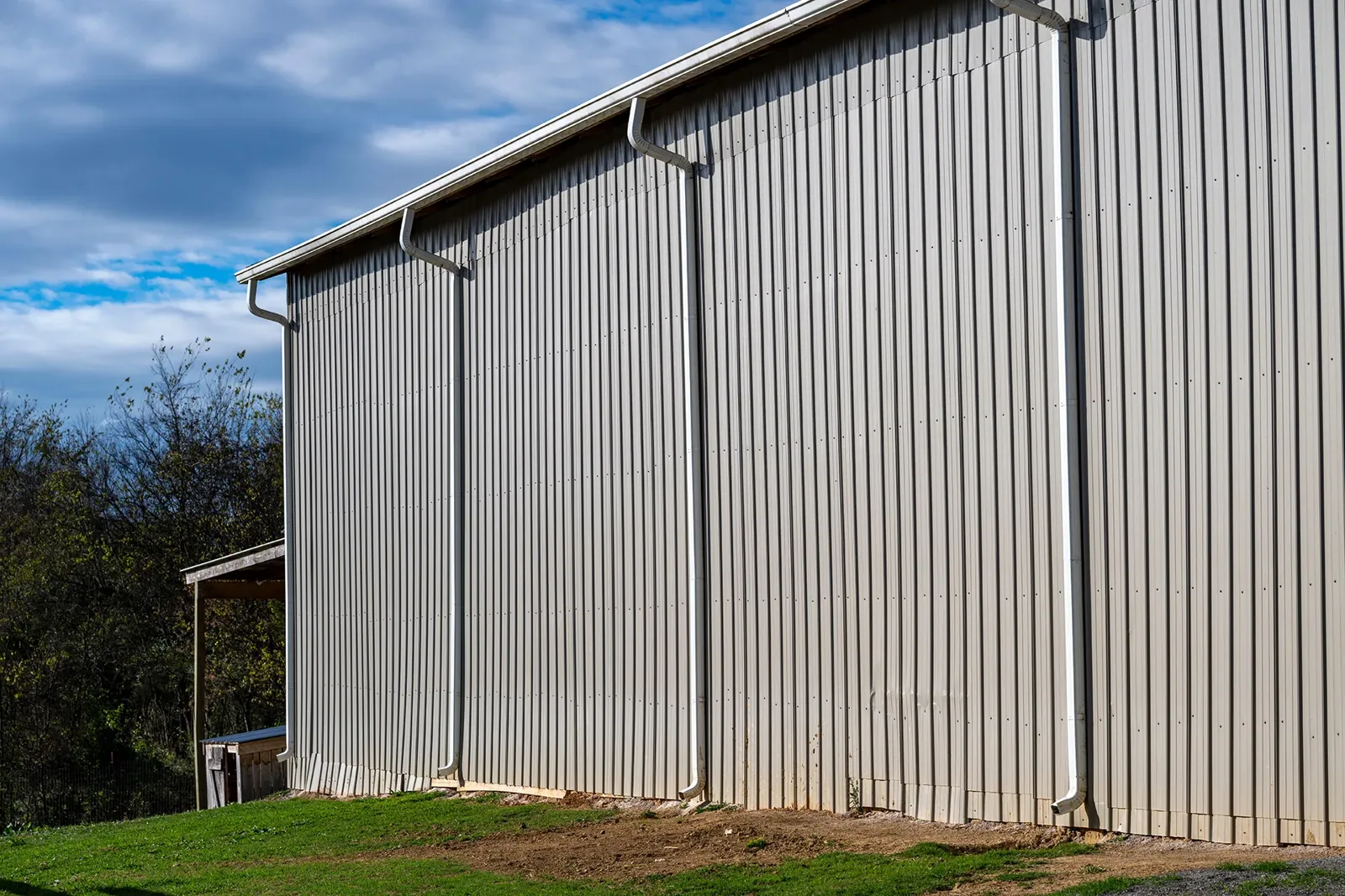 Commercial Roof Repair in Franklin, TN