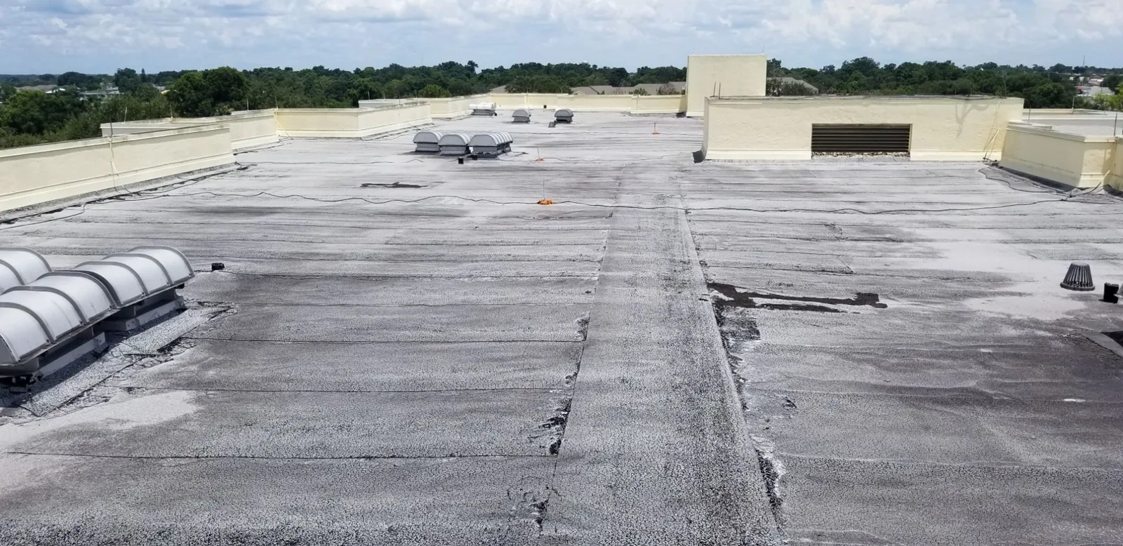Emergency Roof Repair in Franklin, TN