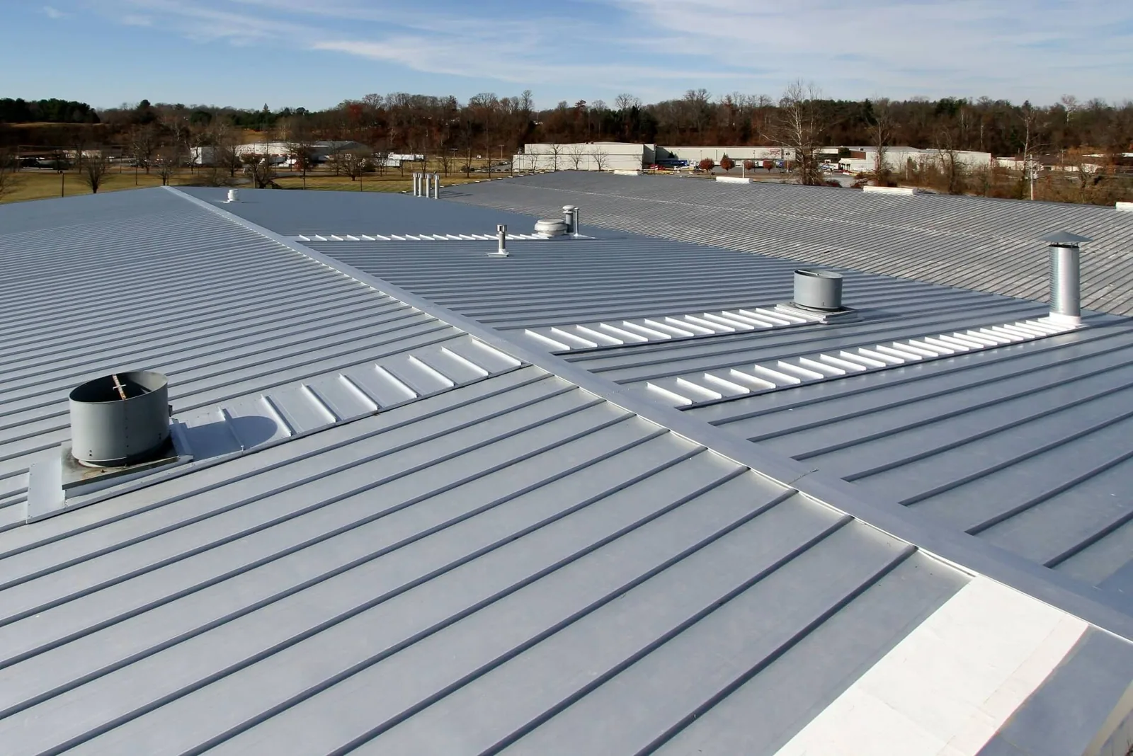 Roof Recover and Overlay in Franklin, TN